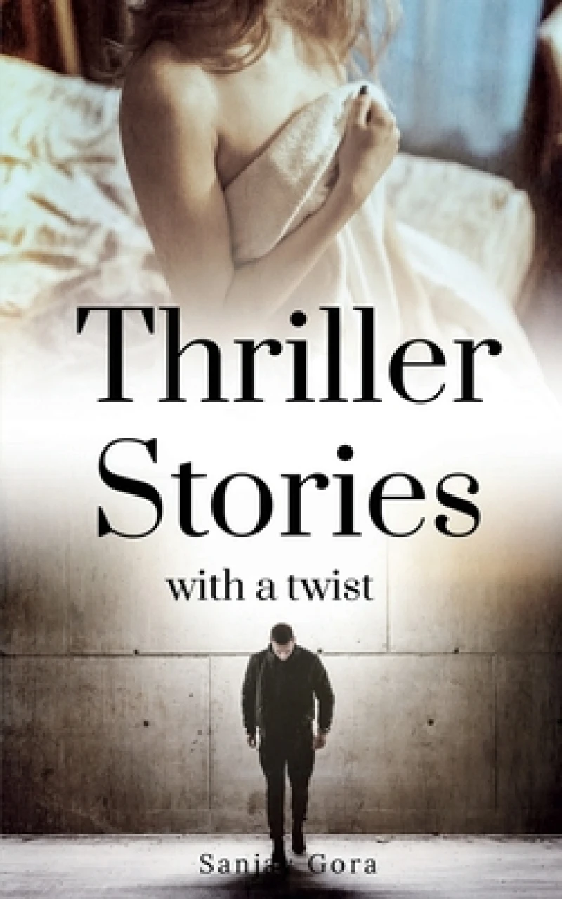 Thriller Stories with a Twist