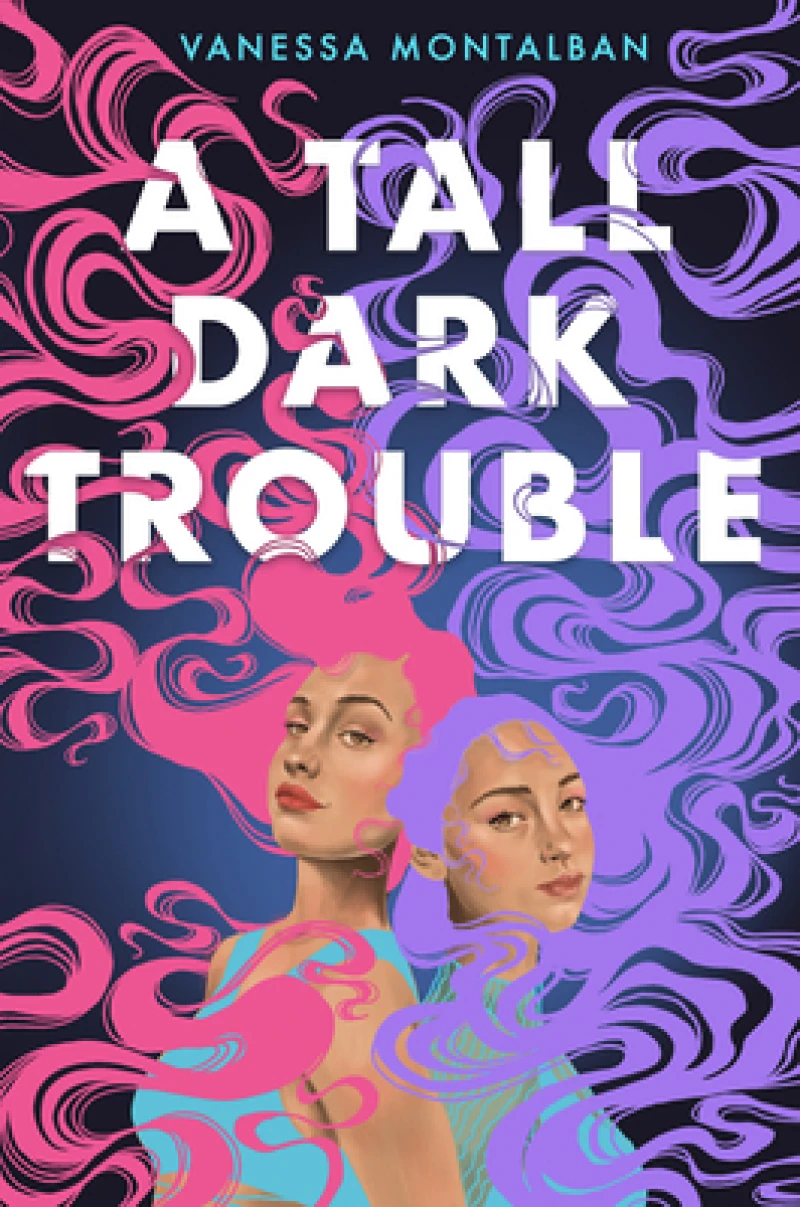 A Tall Dark Trouble