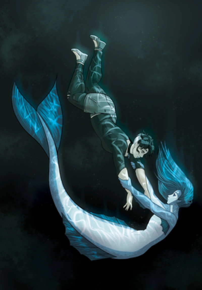 The Sea in You