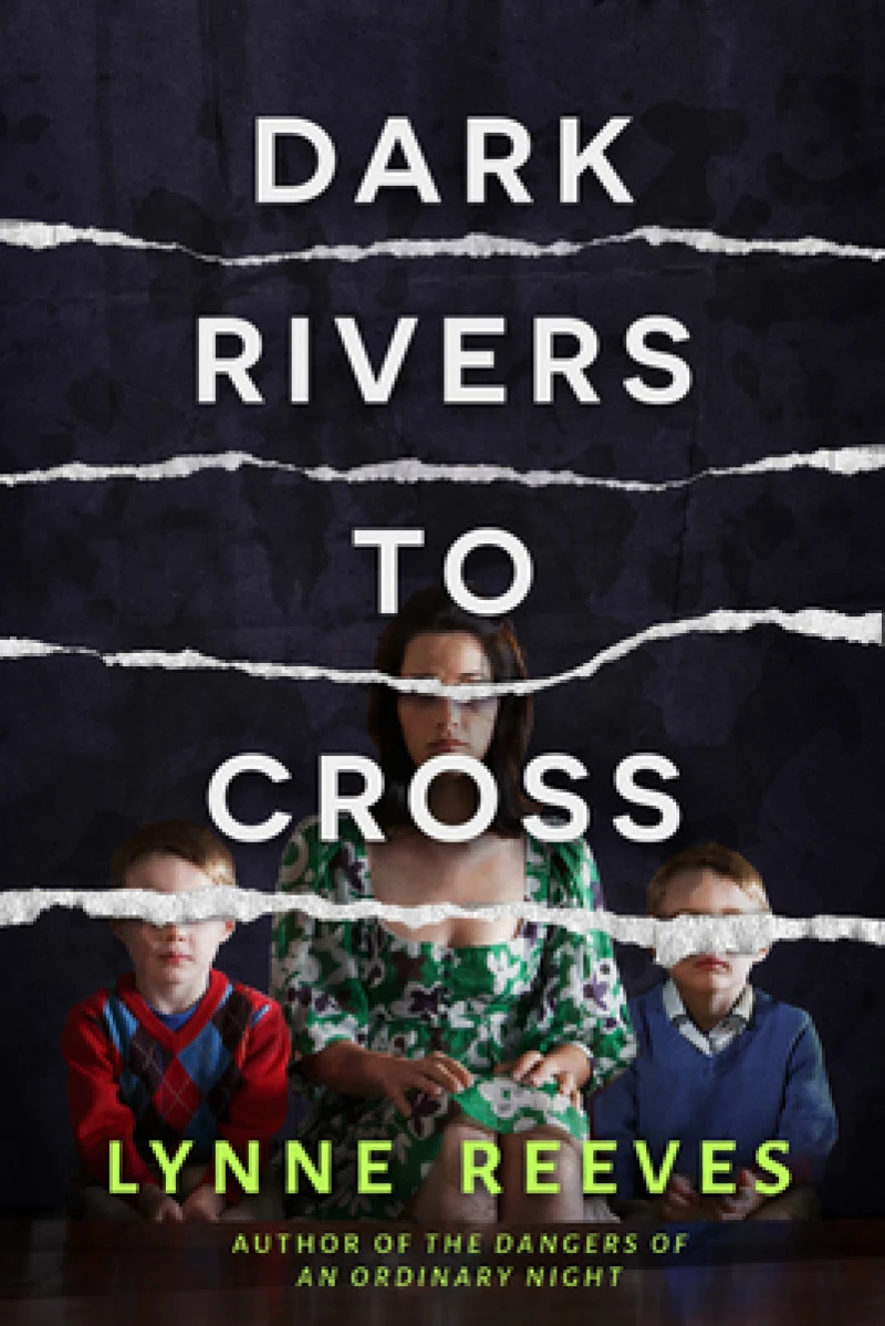 Dark Rivers to Cross