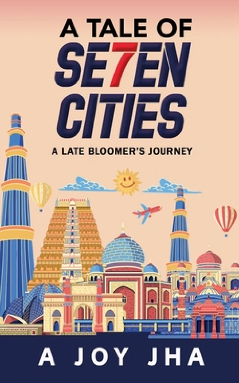 A Tale of Se7en Cities