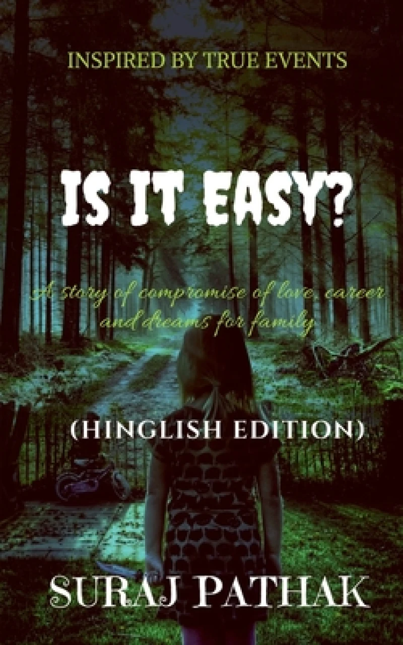 Is it Easy ?