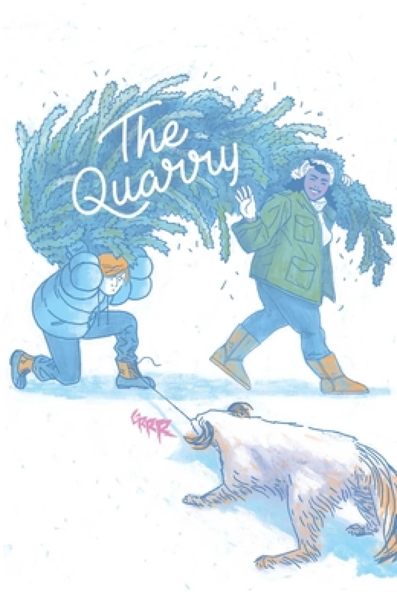 The Quarry