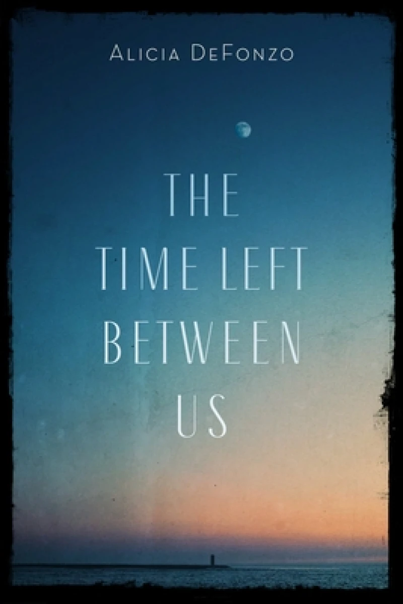 Time Left Between Us