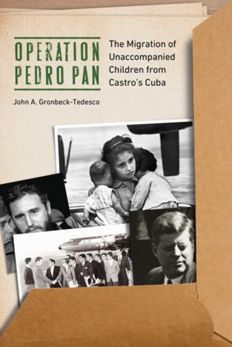 Operation Pedro Pan