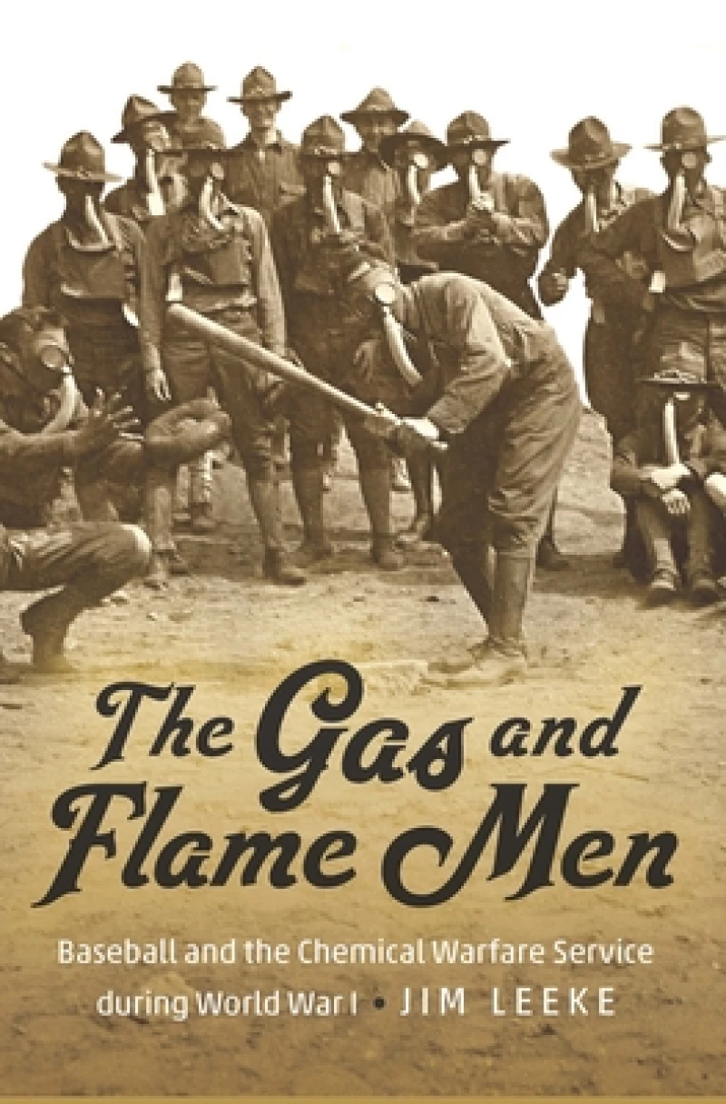 The Gas and Flame Men