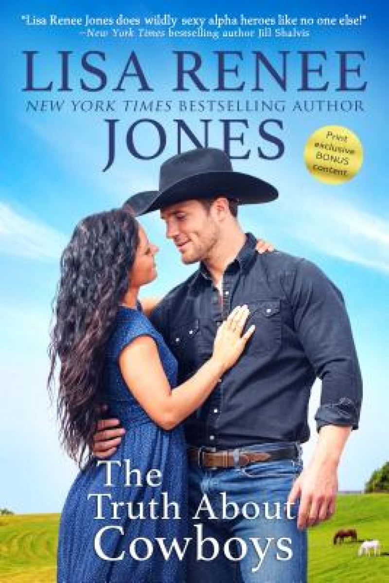 The Truth About Cowboys
