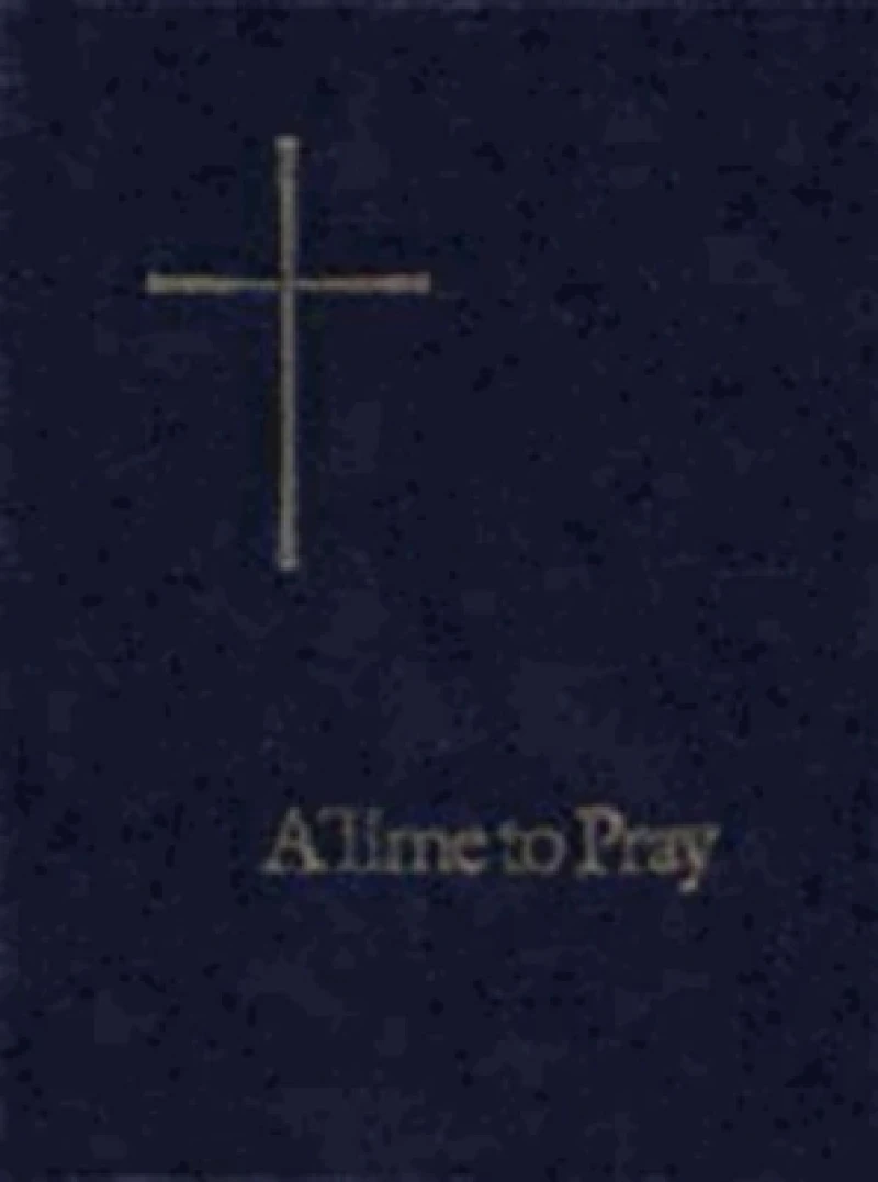 A Time to Pray