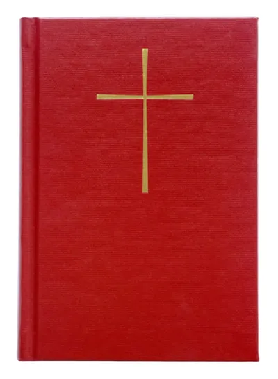 Selections from the Book of Common Prayer\Selecciones del Libro de Oracin Comn