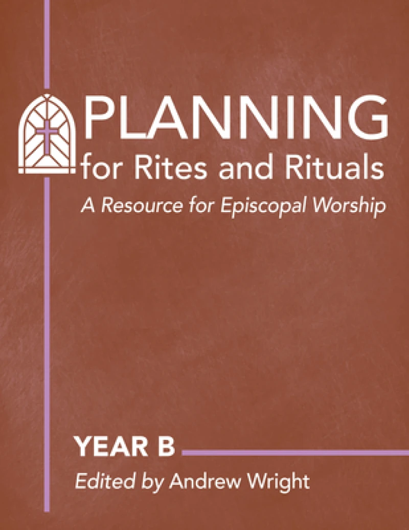 Planning Rites and Rituals