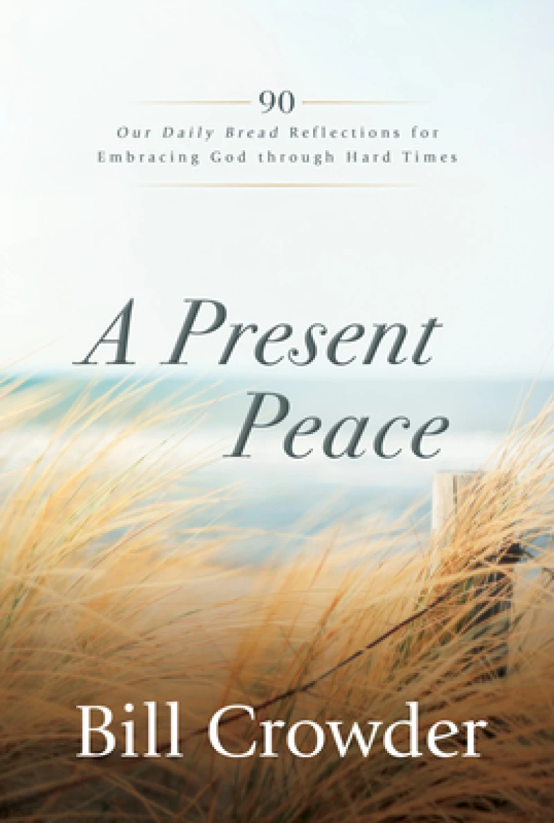 Present Peace