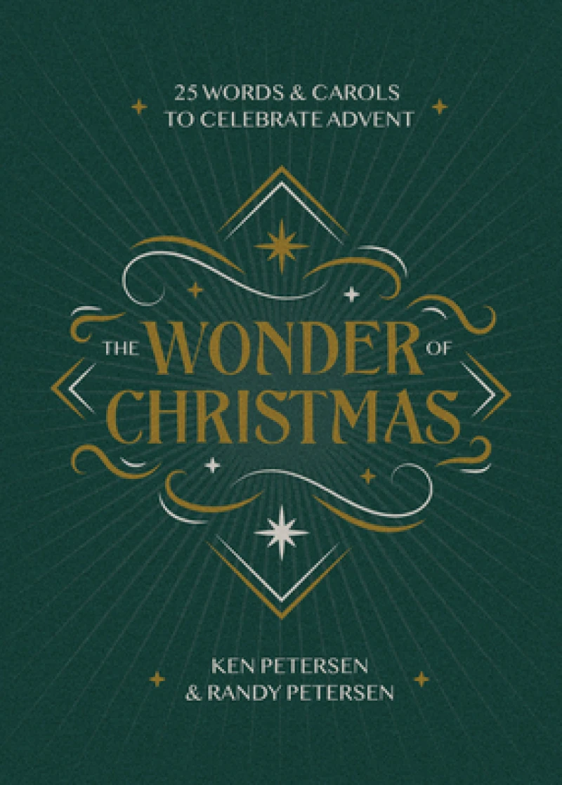 Wonder of Christmas