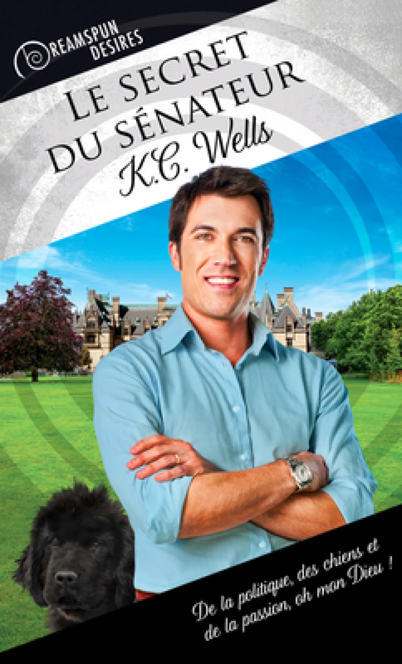 Le Secret Du Senateur (Translation)