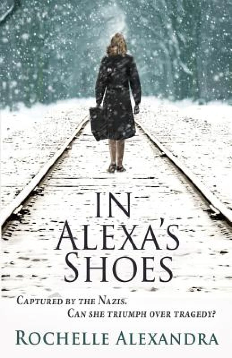In Alexa''s Shoes