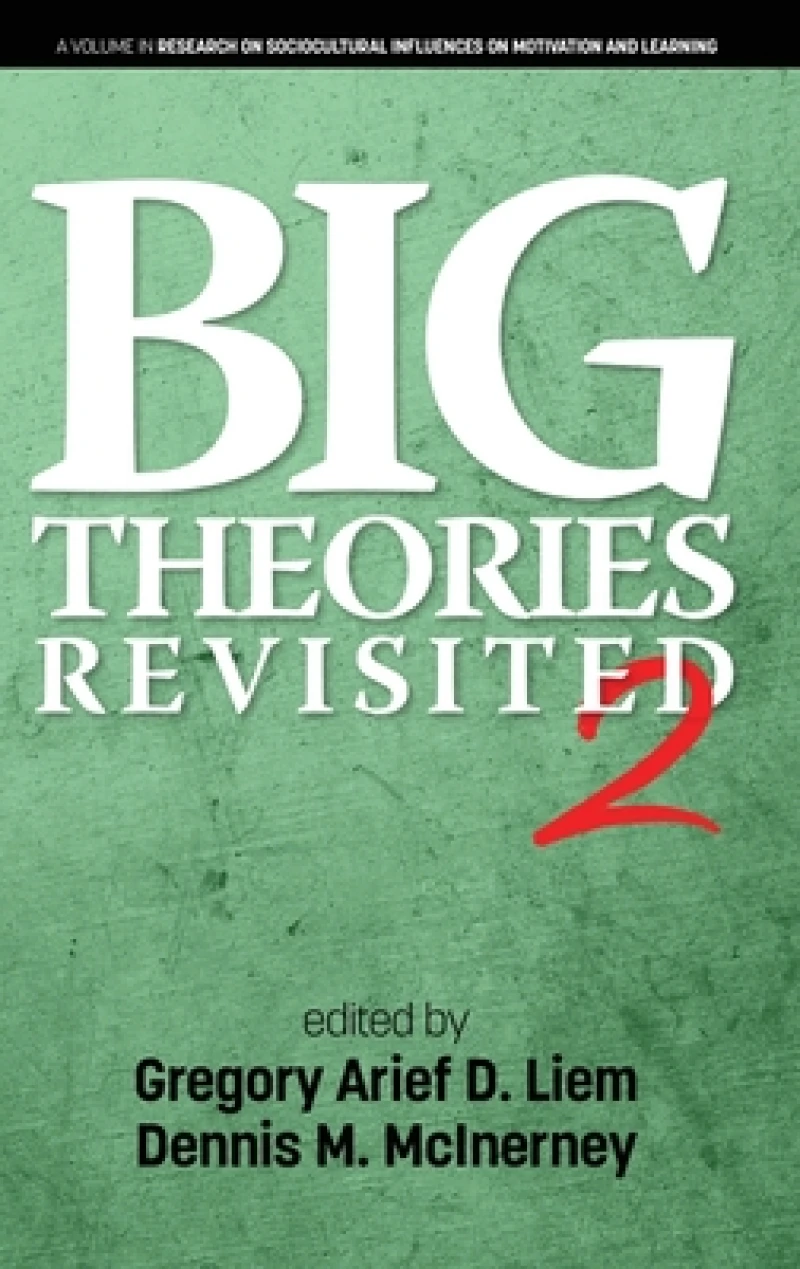 Big Theories Revisited
