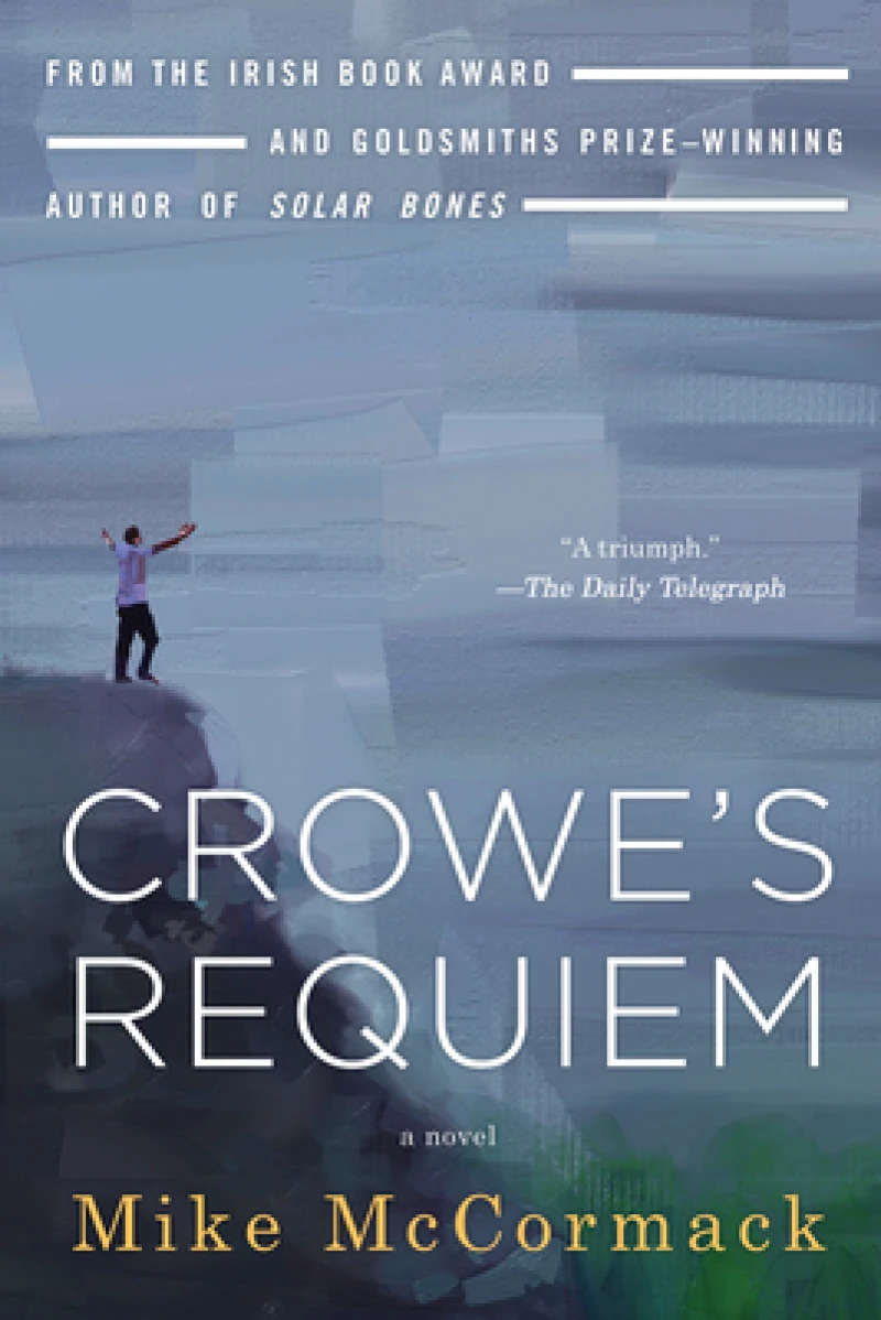 Crowe''s Requiem