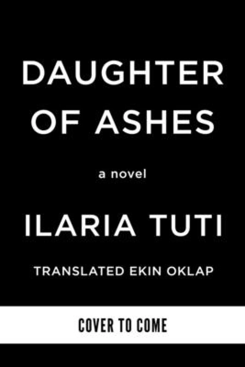 Daughter of Ashes