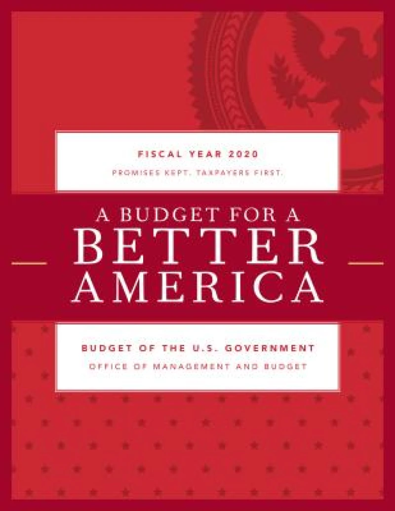 A Budget for a Better America