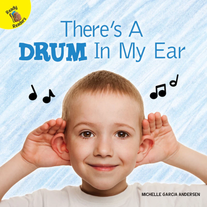 There''s a Drum in My Ear