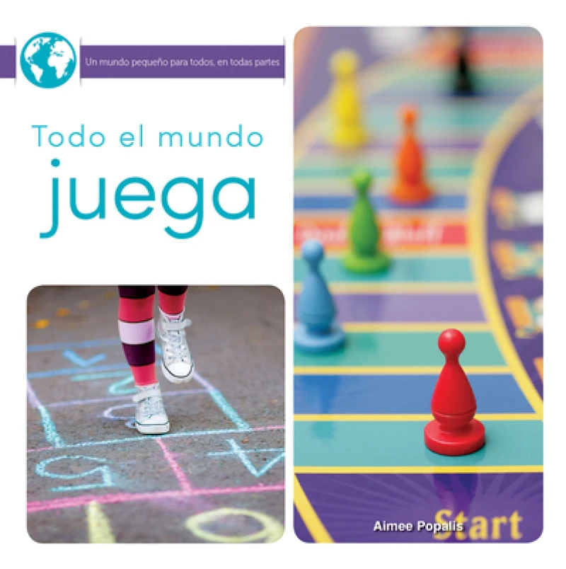 Todo el mundo juega