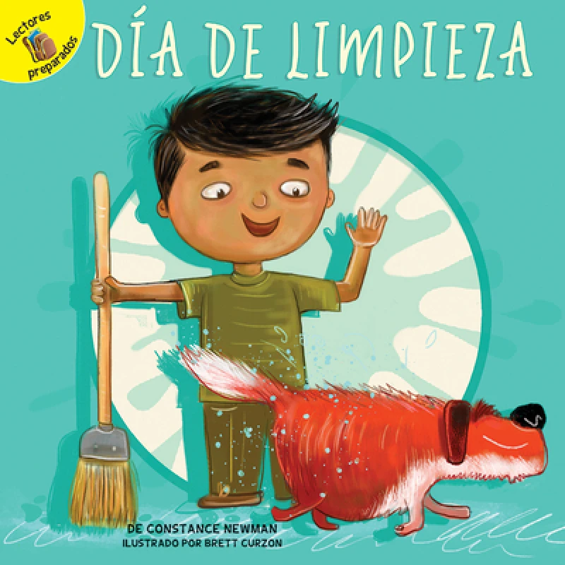 Día de limpieza