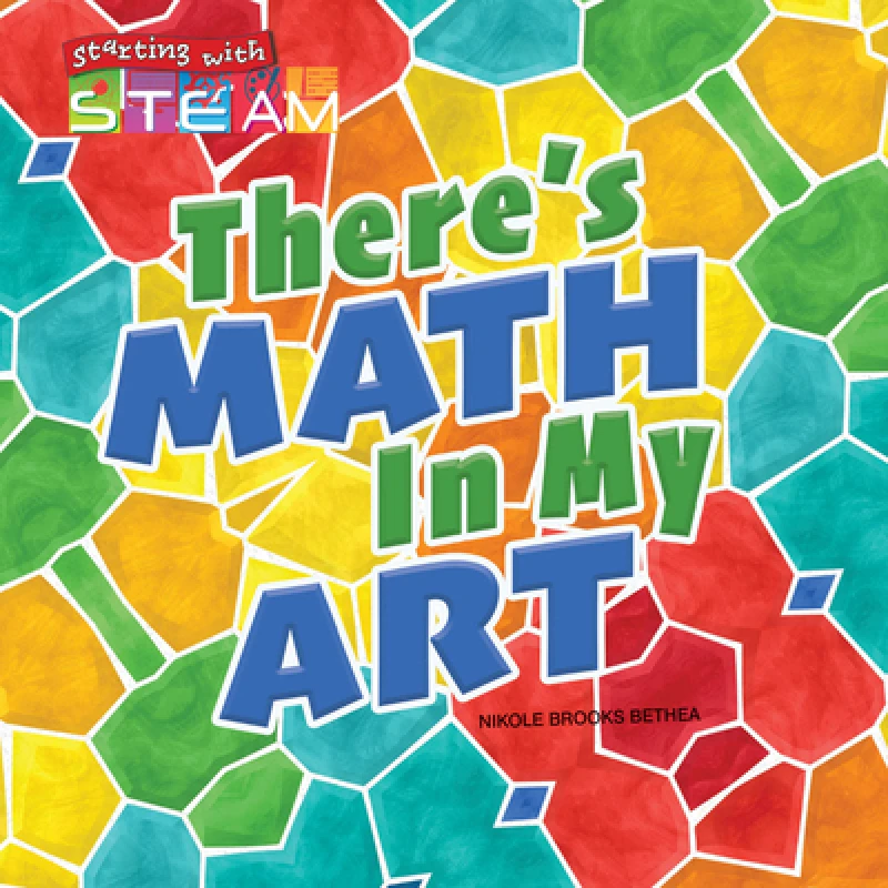 There''s Math in My Art