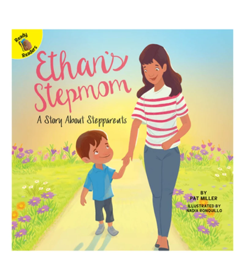 Ethan''s Stepmom