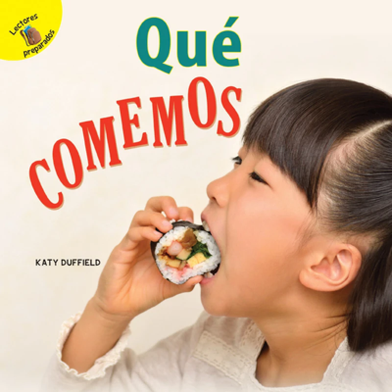 Qué comemos