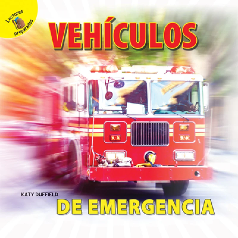 Vehículos de emergencia