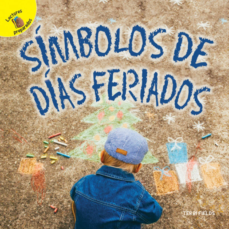 Símbolos de días feriados