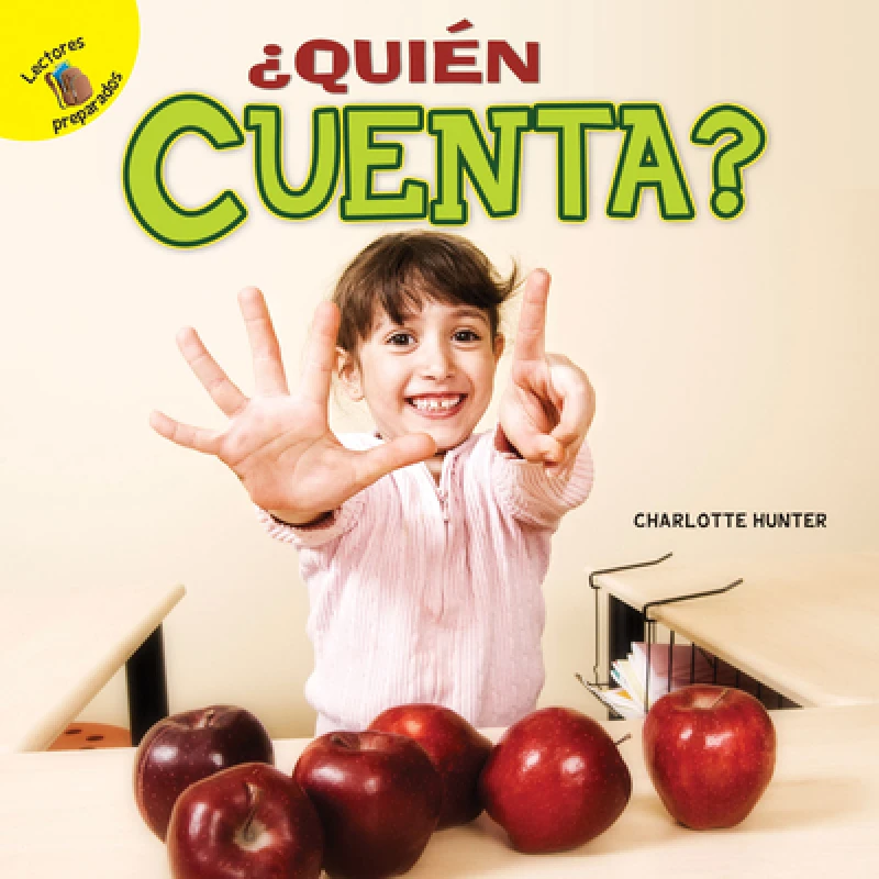¿Quién cuenta?