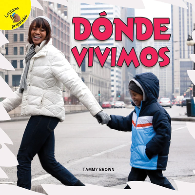 Dónde vivimos