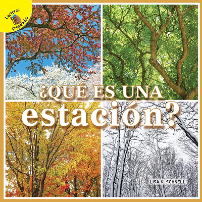 ¿Qué es una estación?
