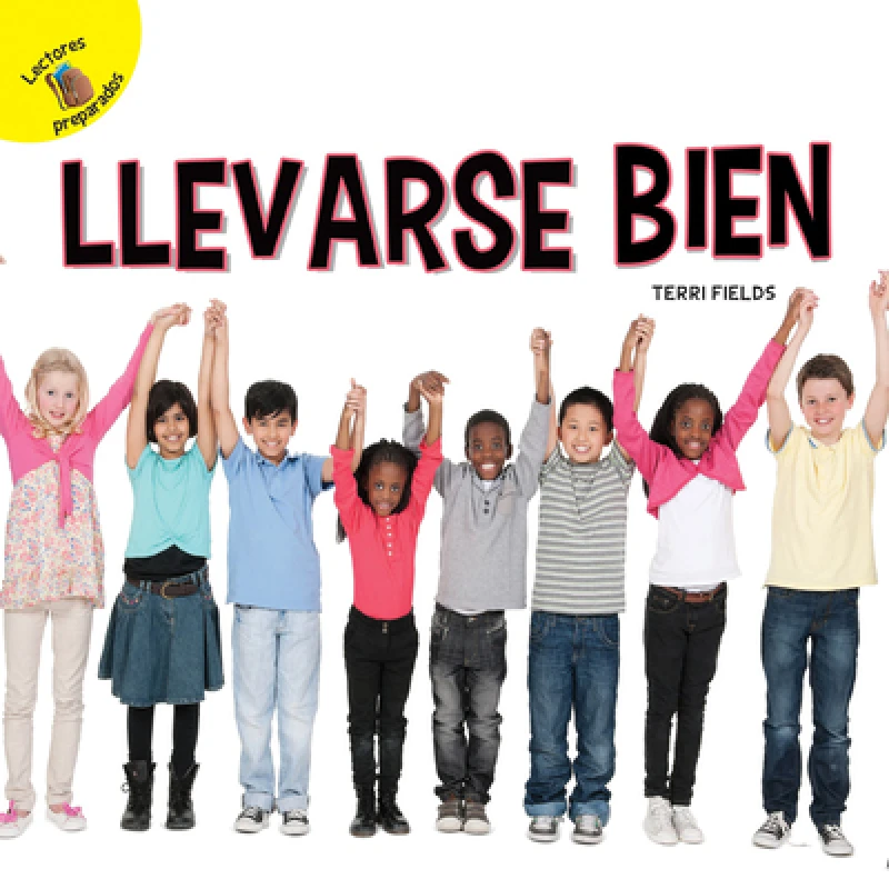 Llevarse bien