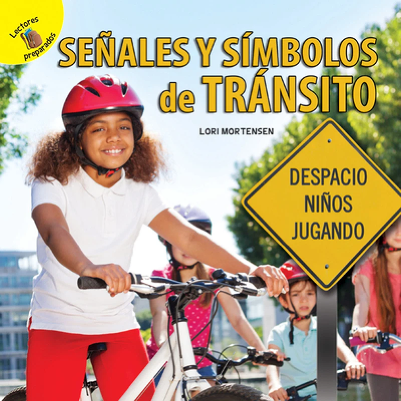 Señales y símbolos de tránsito