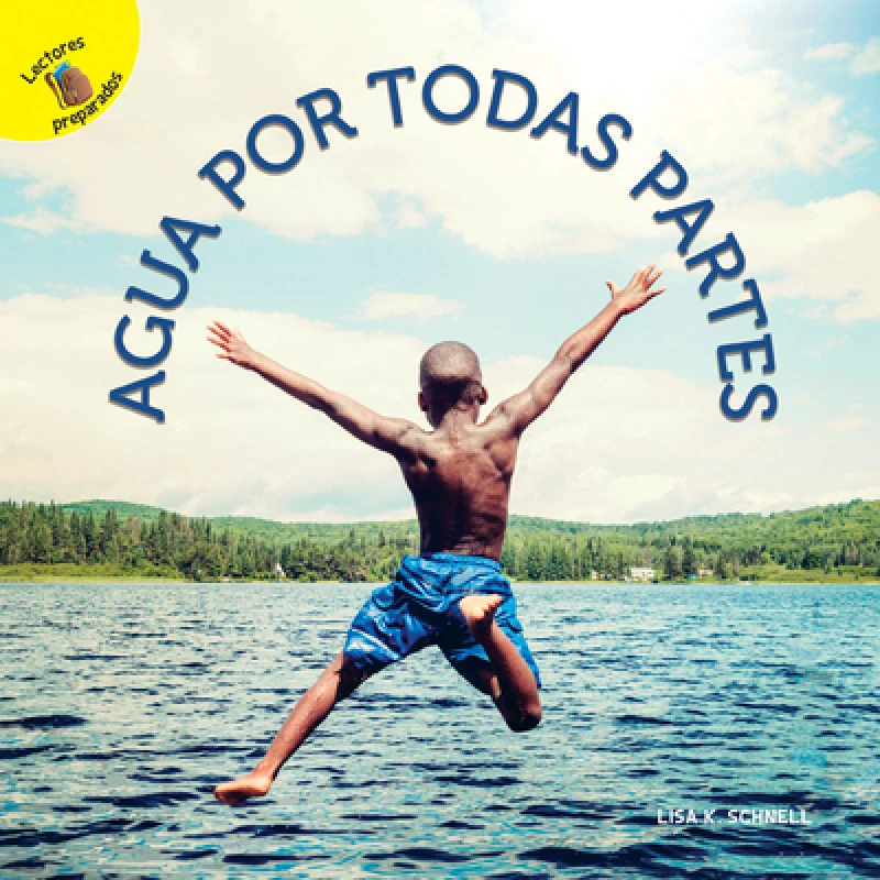 Agua por todas partes