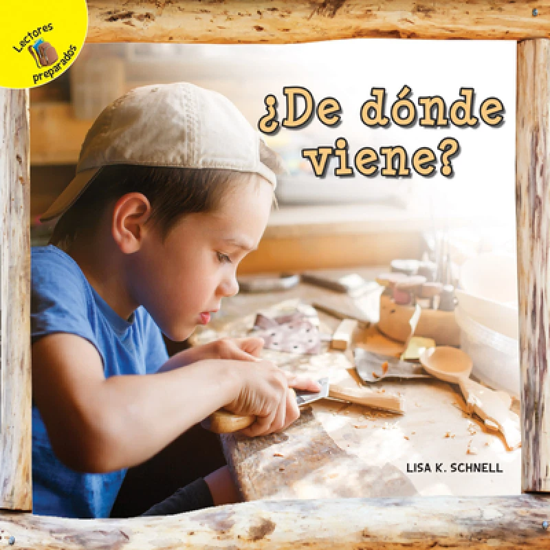 ¿De dónde viene?