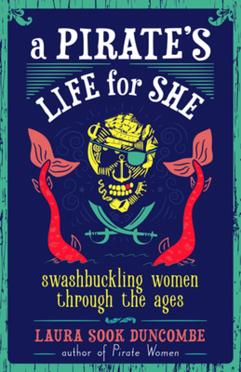 Pirate''s Life for She