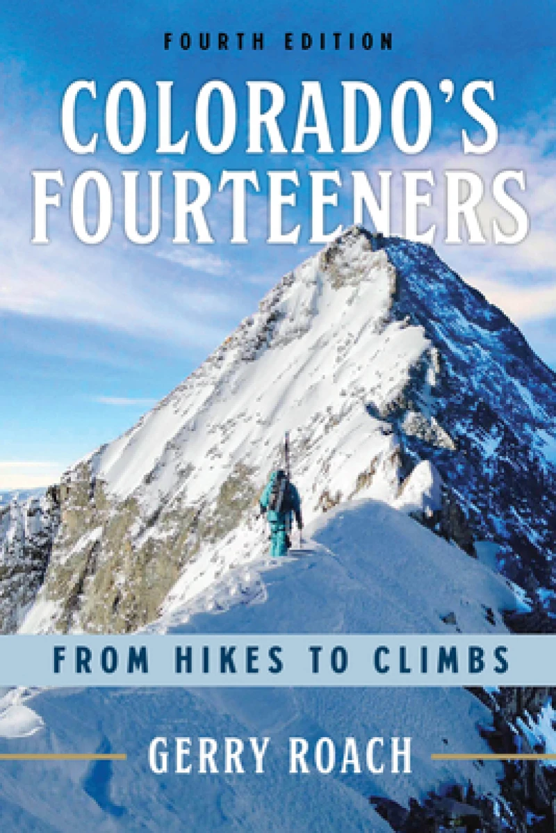 Colorado''s Fourteeners