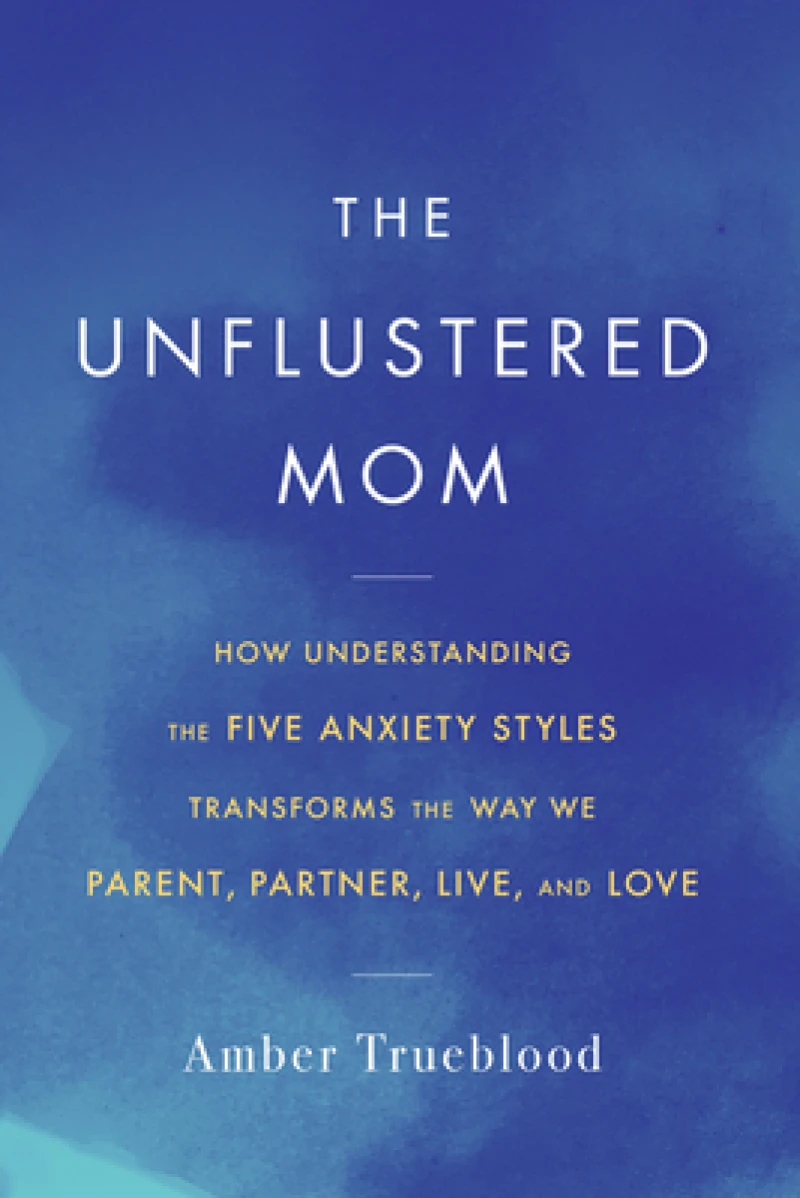 The Unflustered Mom