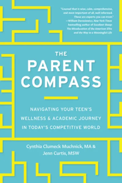 Parent Compass