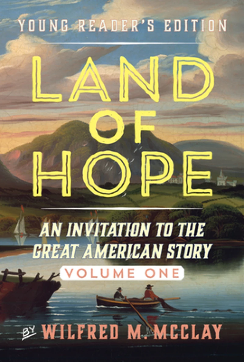 Land of Hope Young Readers' Edition