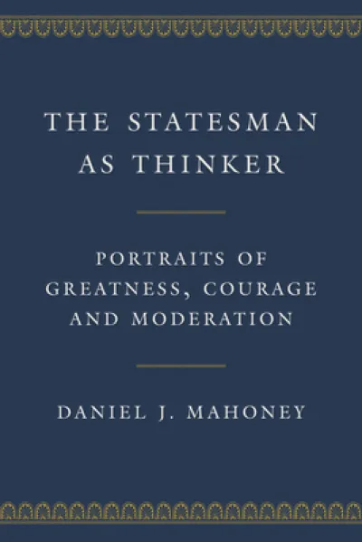 The Statesman as Thinker