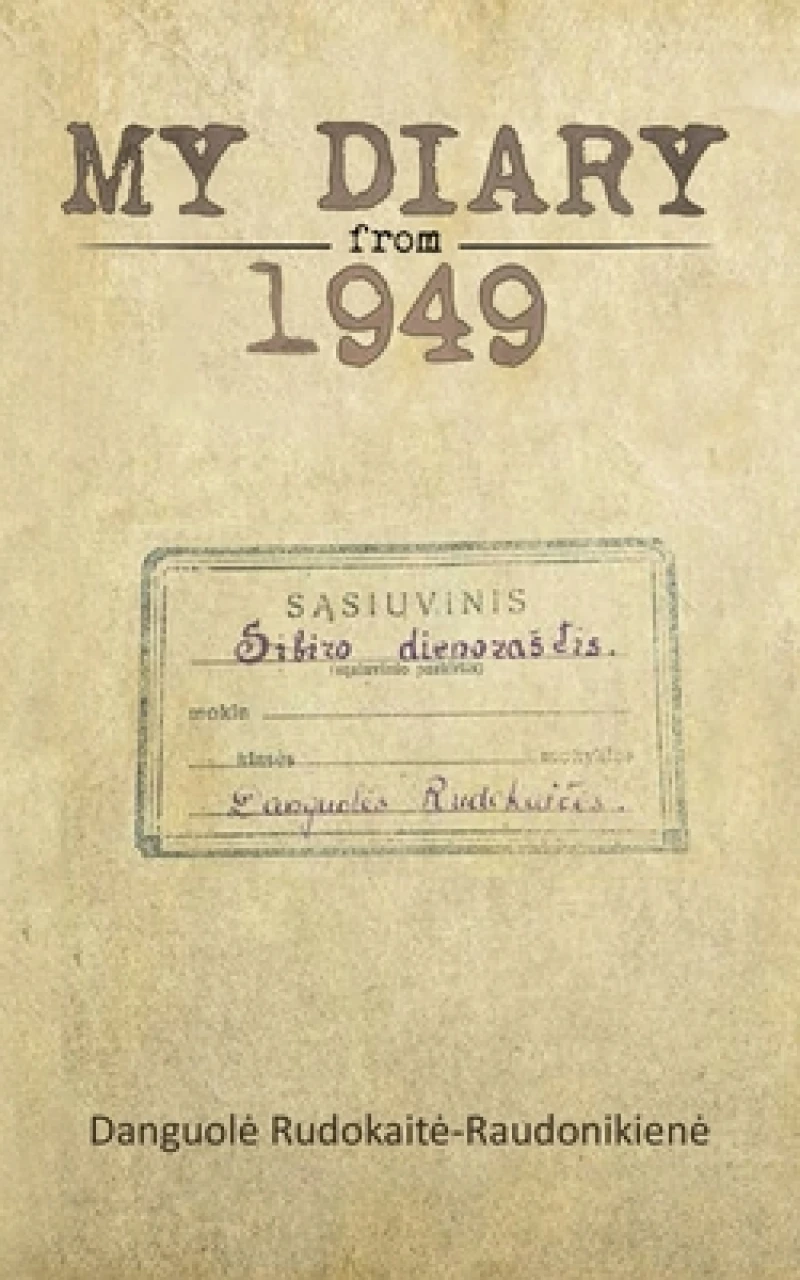 My Diary from 1949
