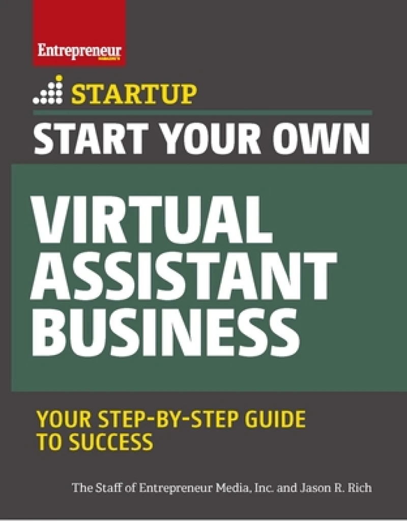 Start Your Own Virtual Assistant Business