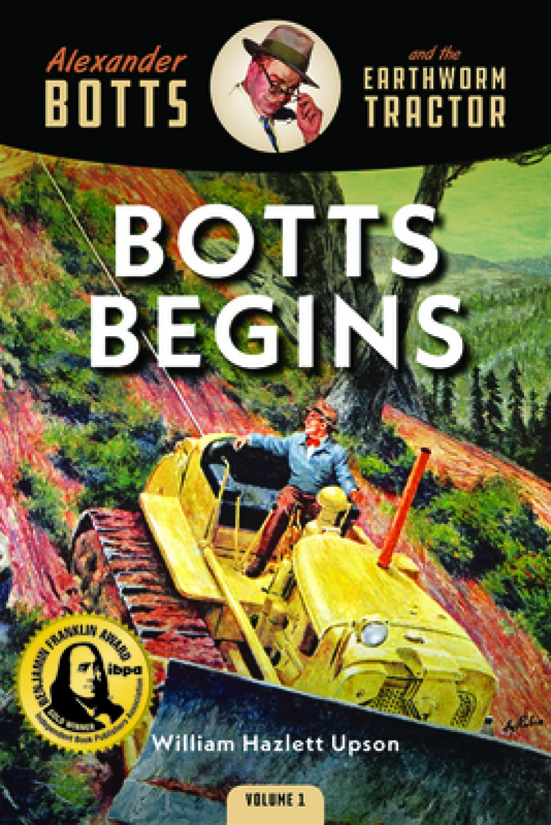 Botts Begins