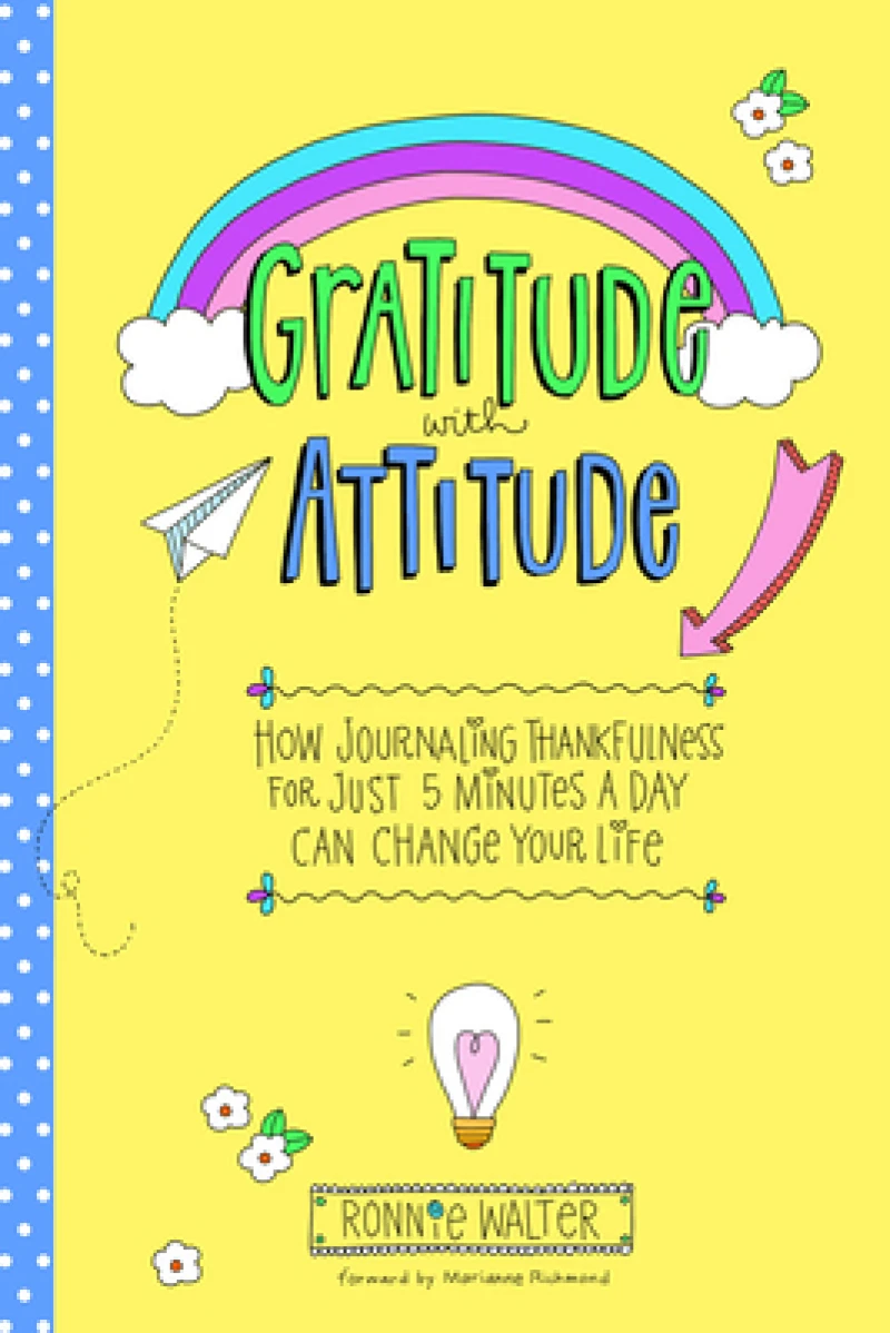 Gratitude with Attitude