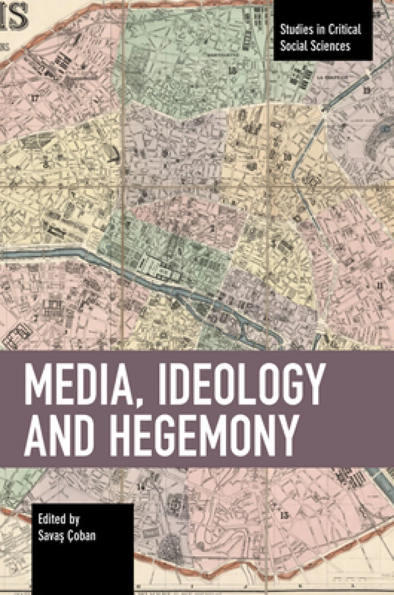 Media, Ideology and Hegemony