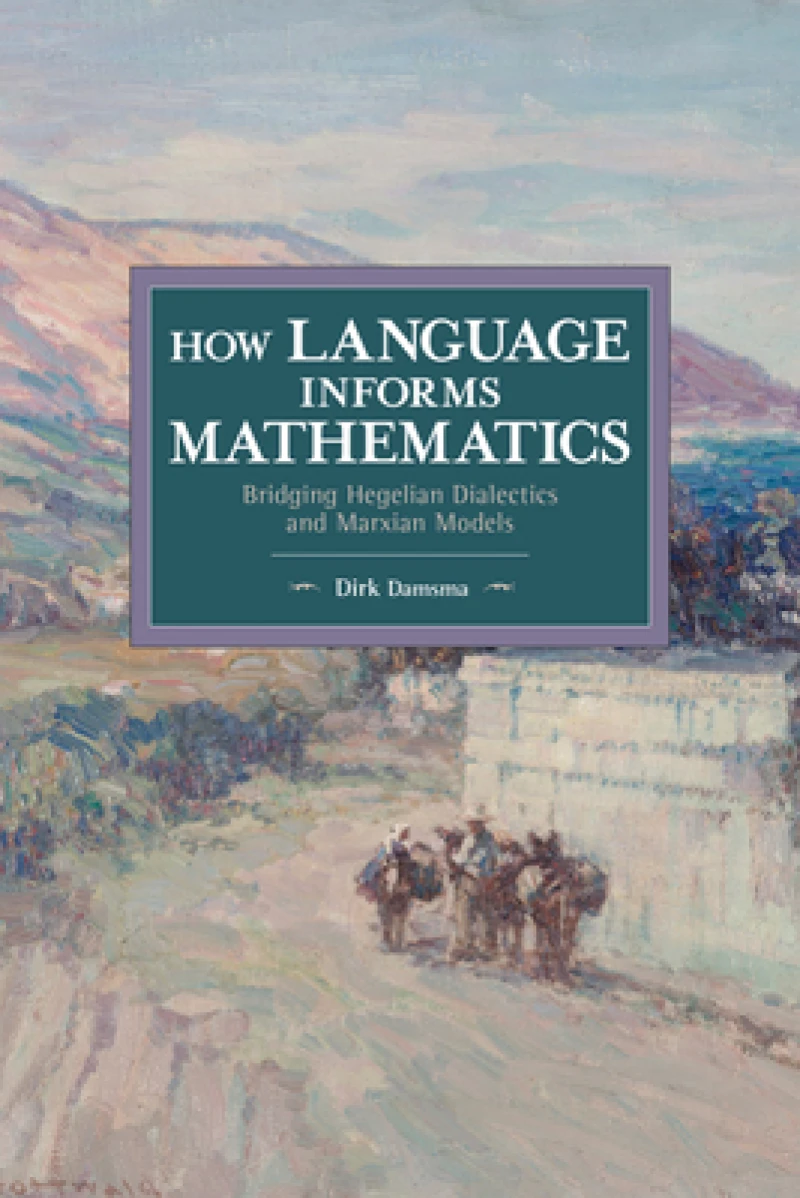 How Language Informs Mathematics