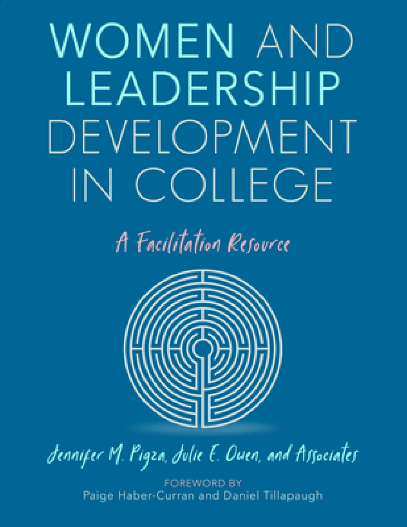 Women and Leadership Development in College